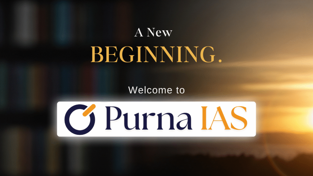 Purna IAS