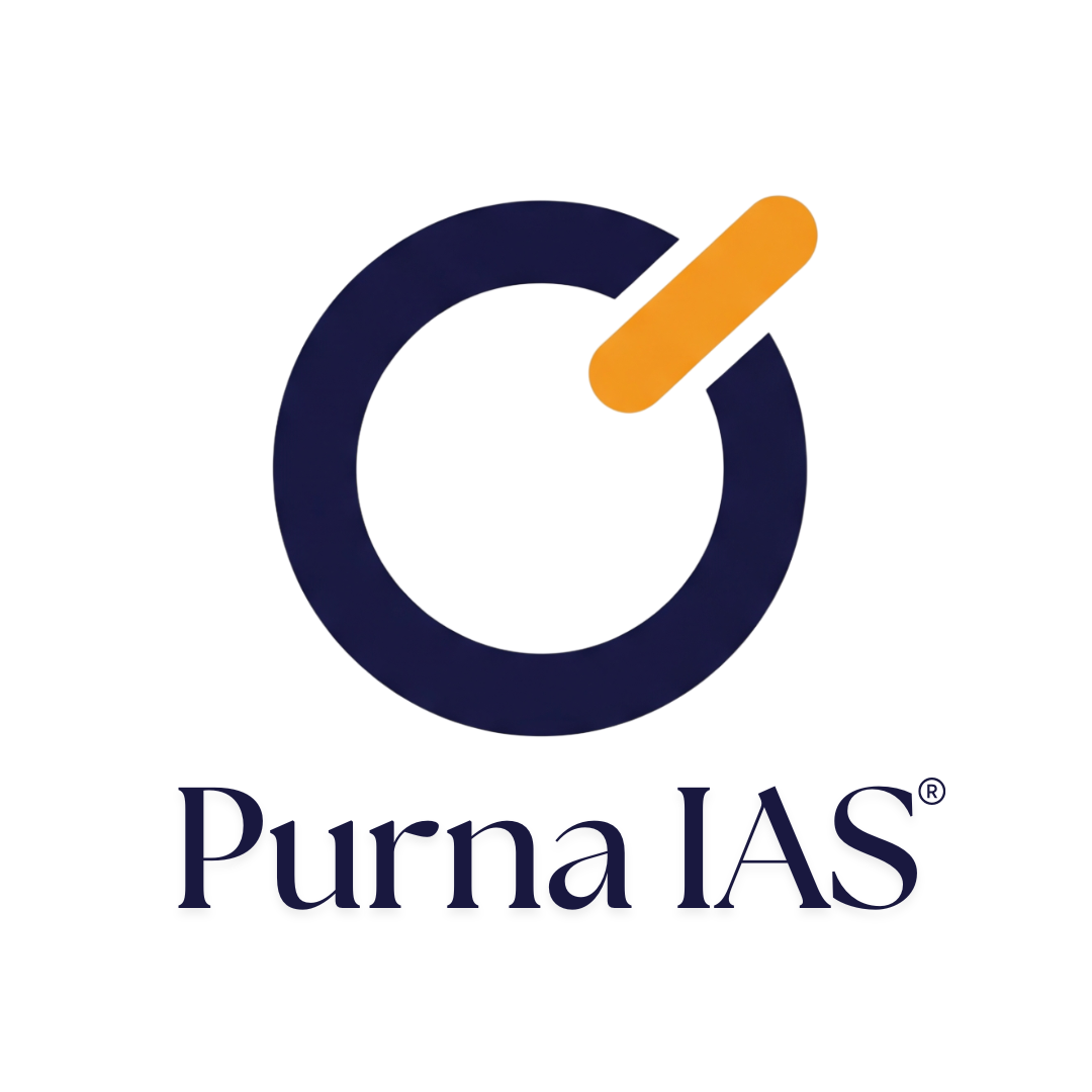 100 Most Important Topics for Prelims 2026 - Purna IAS
